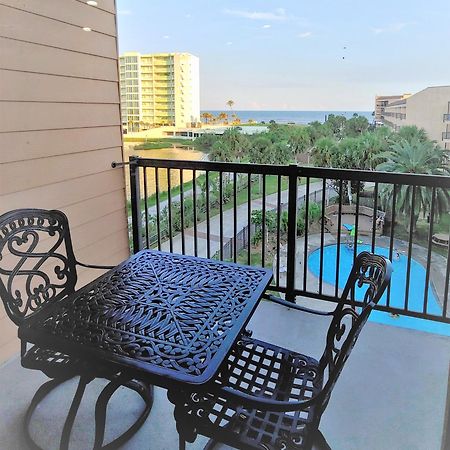 Gulf View, Flip Flop Oasis Gvr06432 Leilighet Galveston Eksteriør bilde