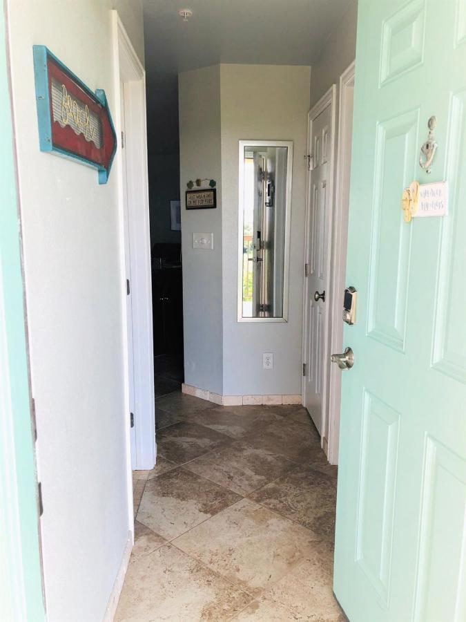 Gulf View, Flip Flop Oasis Gvr06432 Leilighet Galveston Eksteriør bilde