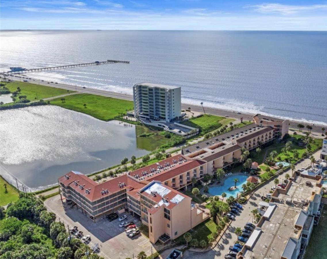 Gulf View, Flip Flop Oasis Gvr06432 Leilighet Galveston Eksteriør bilde
