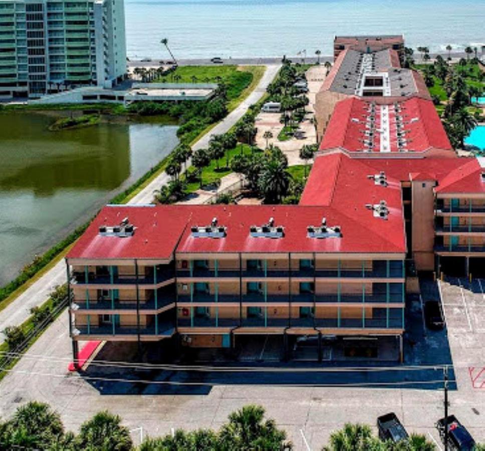 Gulf View, Flip Flop Oasis Gvr06432 Leilighet Galveston Eksteriør bilde