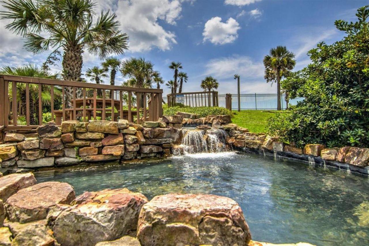 Gulf View, Flip Flop Oasis Gvr06432 Leilighet Galveston Eksteriør bilde